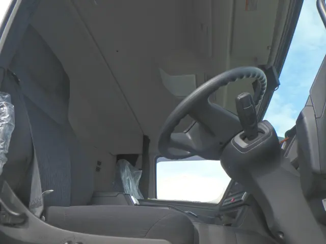 三菱 スーパーグレート 2PG-FS80VZ(8x4)の写真18