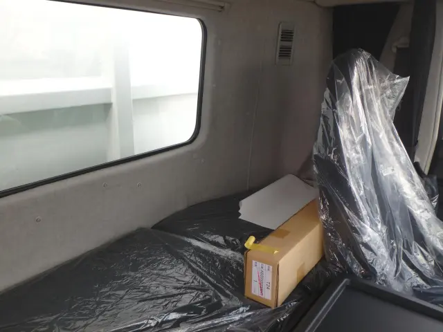 三菱 スーパーグレート 2PG-FS80VZ(8x4)の写真19