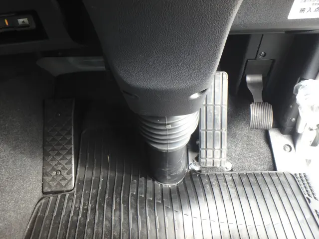 三菱 スーパーグレート 2PG-FS80VZ(8x4)の写真24