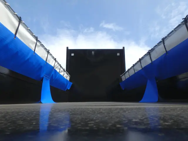 三菱 スーパーグレート 2PG-FV80VY(6x4)の写真9