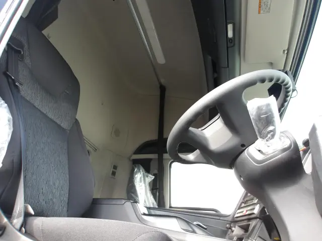 三菱 スーパーグレート 2PG-FV80VY(6x4)の写真19