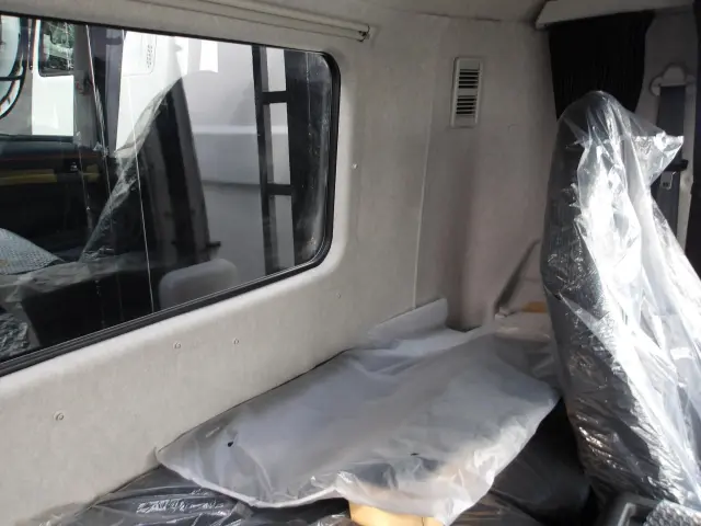 三菱 スーパーグレート 2PG-FV80VY(6x4)の写真20