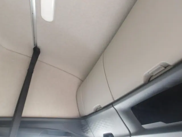 三菱 スーパーグレート 2PG-FV80VY(6x4)の写真21