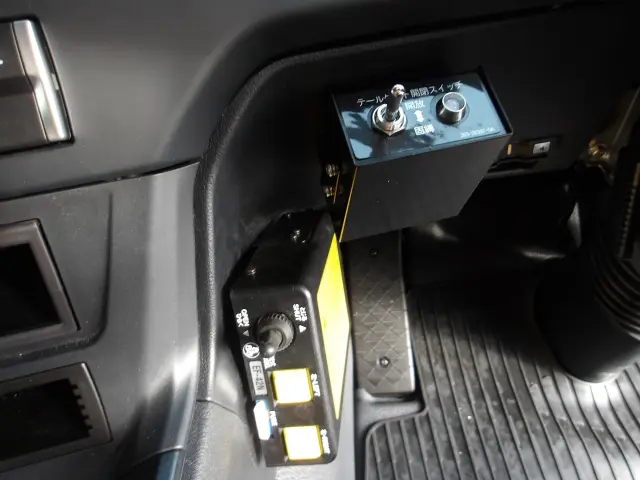 三菱 スーパーグレート 2PG-FV80VY(6x4)の写真24