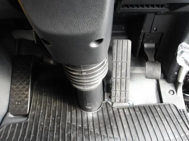 三菱 スーパーグレート 2PG-FV80VY(6x4)の写真27