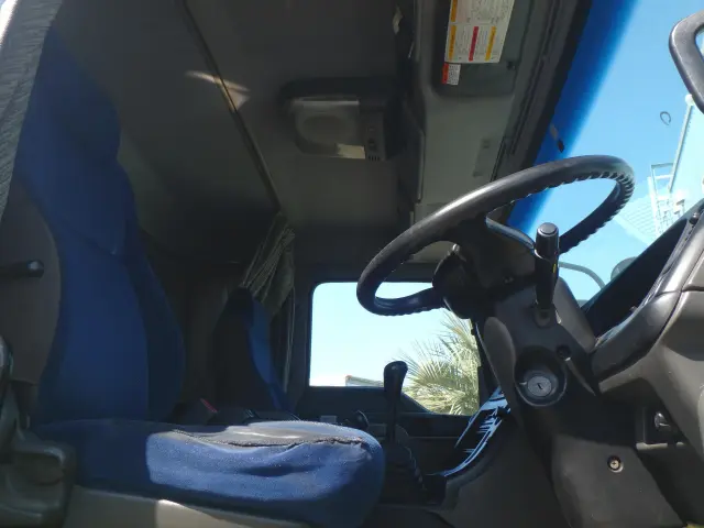 いすゞ ギガ QKG-CYG77AM(その他)の写真17