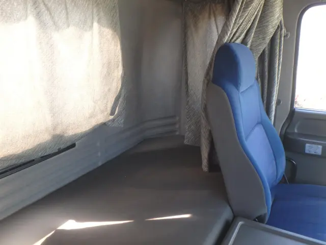 いすゞ ギガ QKG-CYG77AM(その他)の写真18