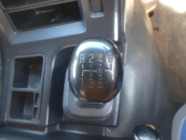 いすゞ ギガ QKG-CYG77AM(その他)の写真22