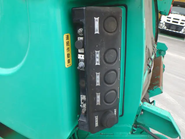 日野 デュトロ 2KG-XZU710M(2WD)の写真7