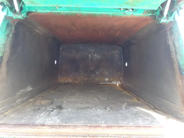 日野 デュトロ 2KG-XZU710M(2WD)の写真8