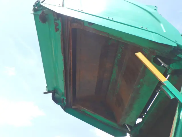 日野 デュトロ 2KG-XZU710M(2WD)の写真9