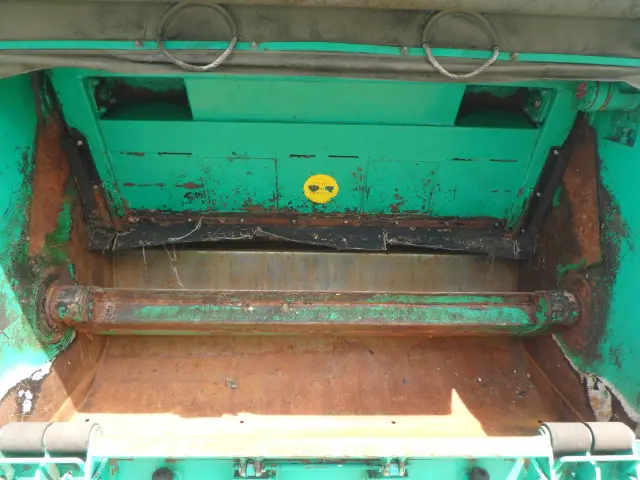 日野 デュトロ 2KG-XZU710M(2WD)の写真10