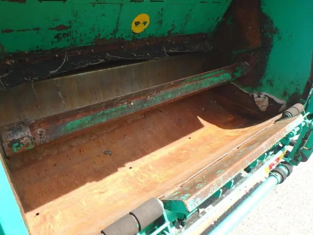 日野 デュトロ 2KG-XZU710M(2WD)の写真11