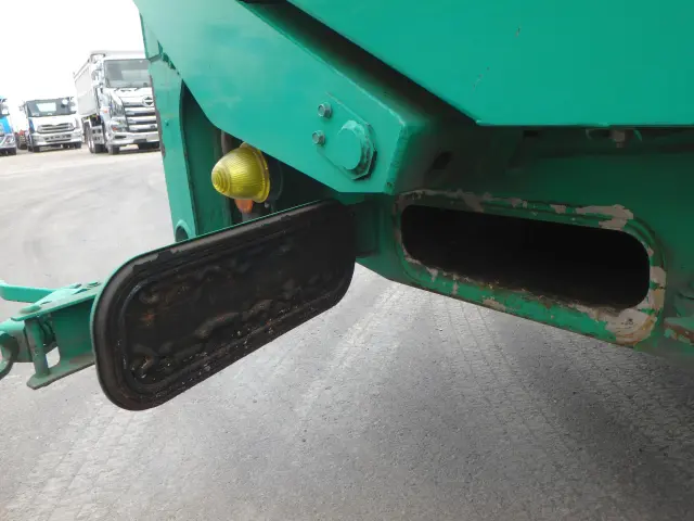 日野 デュトロ 2KG-XZU710M(2WD)の写真12