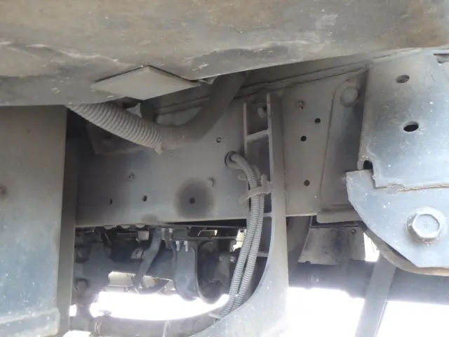 日野 デュトロ 2KG-XZU710M(2WD)の写真13