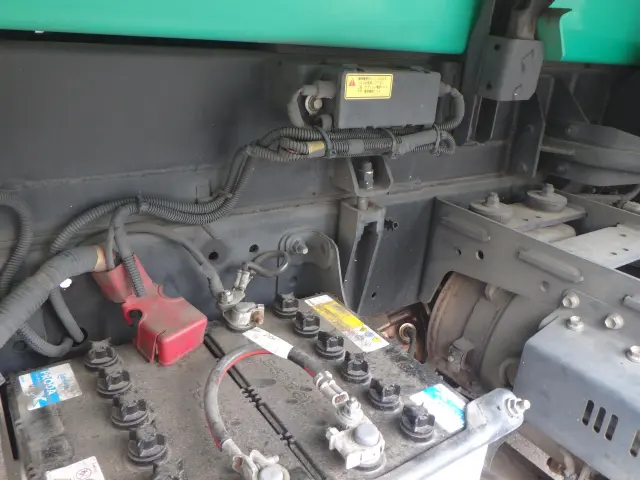 日野 デュトロ 2KG-XZU710M(2WD)の写真14