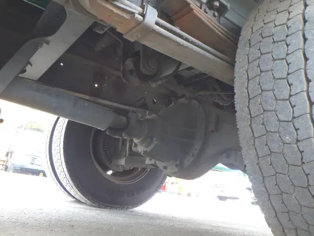 日野 デュトロ 2KG-XZU710M(2WD)の写真15