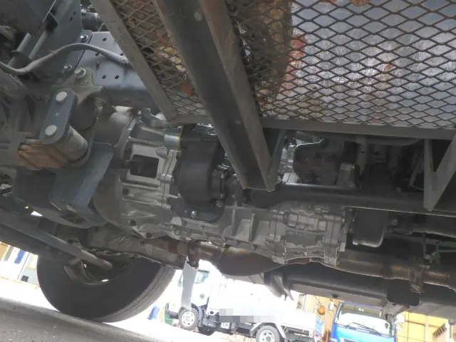 日野 デュトロ 2KG-XZU710M(2WD)の写真16