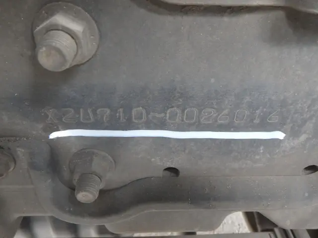 日野 デュトロ 2KG-XZU710M(2WD)の写真17