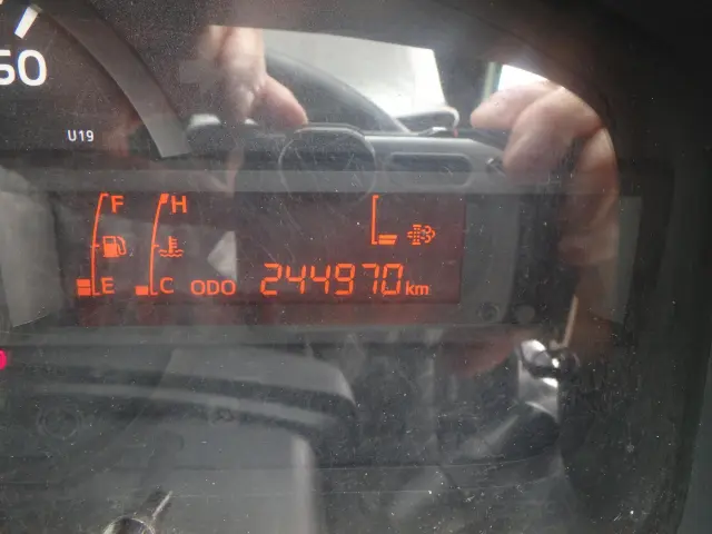 日野 デュトロ 2KG-XZU710M(2WD)の写真21