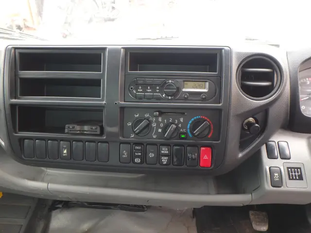 日野 デュトロ 2KG-XZU710M(2WD)の写真22