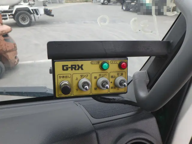 日野 デュトロ 2KG-XZU710M(2WD)の写真23