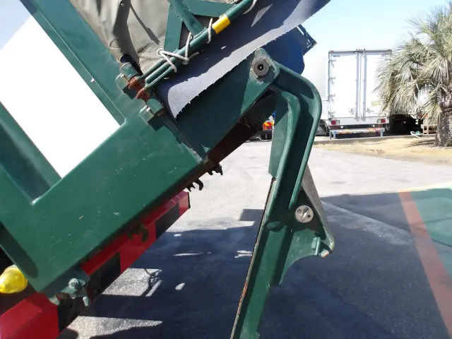 日野 プロフィア 2DG-FS1AGA(6x4)の写真10