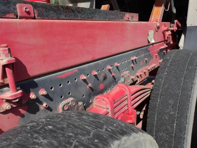 日野 プロフィア 2DG-FS1AGA(6x4)の写真12