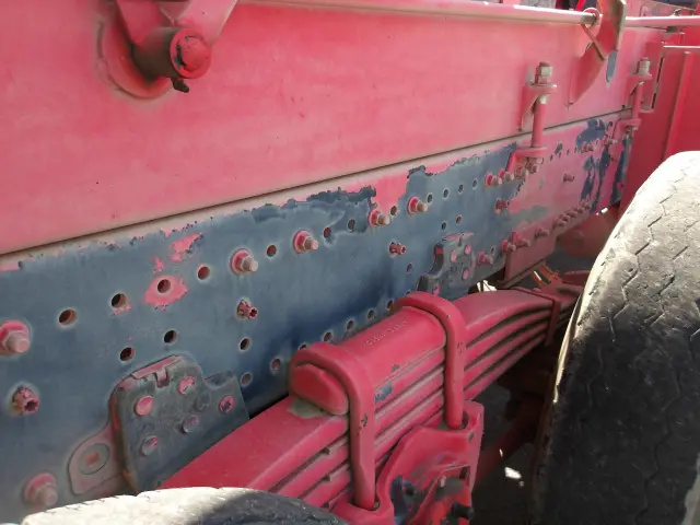 日野 プロフィア 2DG-FS1AGA(6x4)の写真13