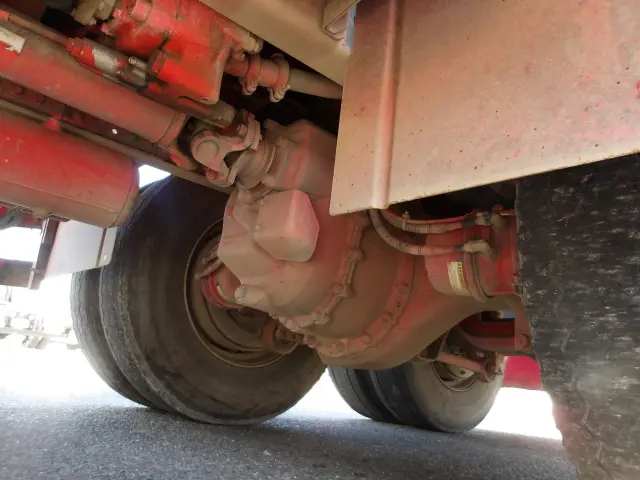 日野 プロフィア 2DG-FS1AGA(6x4)の写真14