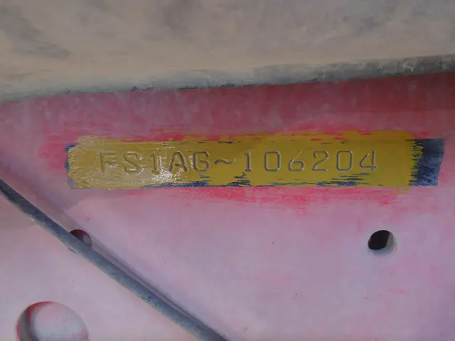 日野 プロフィア 2DG-FS1AGA(6x4)の写真16