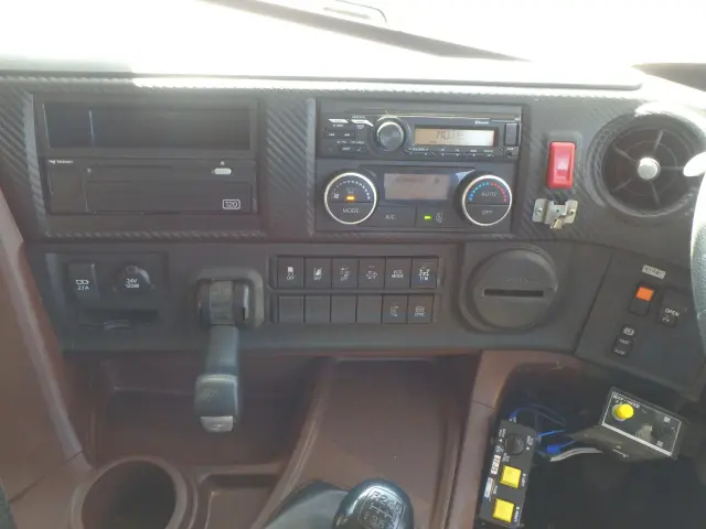 日野 プロフィア 2DG-FS1AGA(6x4)の写真22