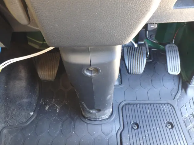 日野 プロフィア 2DG-FS1AGA(6x4)の写真25