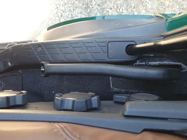 日野 プロフィア 2DG-FS1AGA(6x4)の写真26