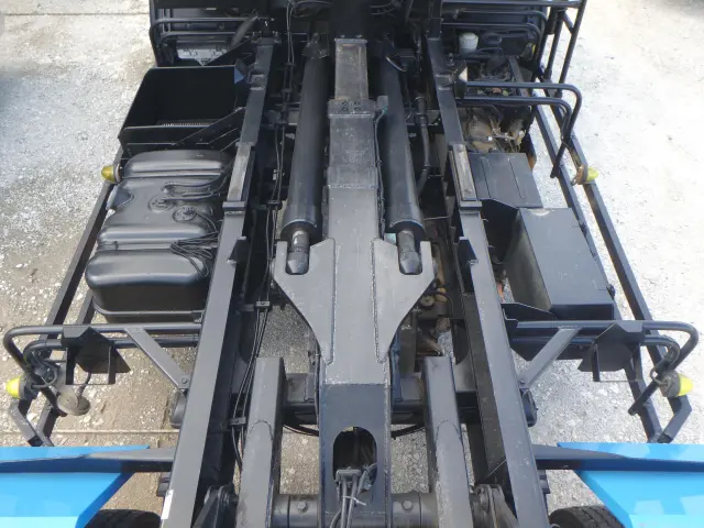 いすゞ フォワード TKG-FRR90S2(2WD)の写真7