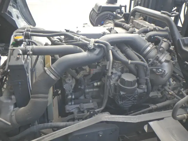いすゞ フォワード TKG-FRR90S2(2WD)の写真18