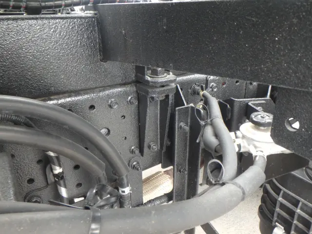 いすゞ エルフ 2PG-NPR88YN(2WD)の写真16