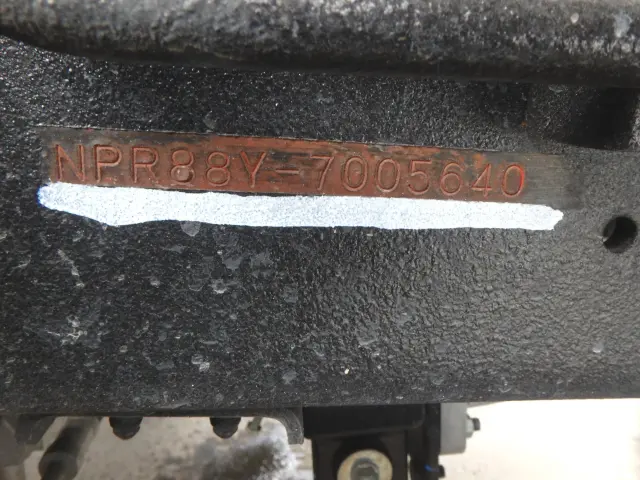 いすゞ エルフ 2PG-NPR88YN(2WD)の写真19