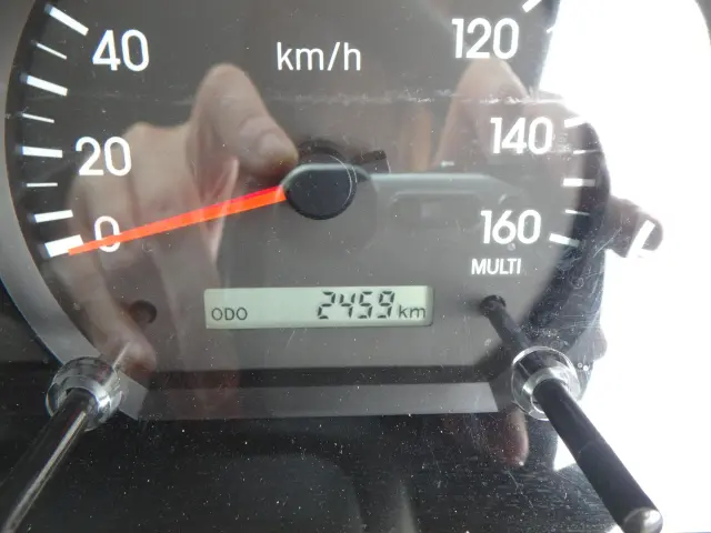 いすゞ エルフ 2PG-NPR88YN(2WD)の写真23