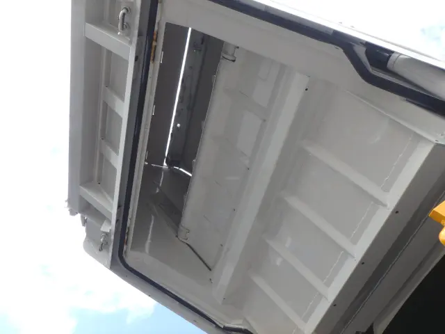 トヨタ ダイナ 2KG-XZU605A(2WD)の写真12