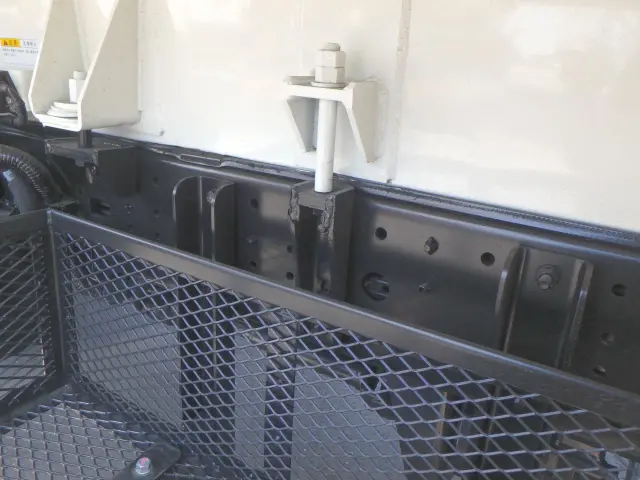 トヨタ ダイナ 2KG-XZU605A(2WD)の写真15