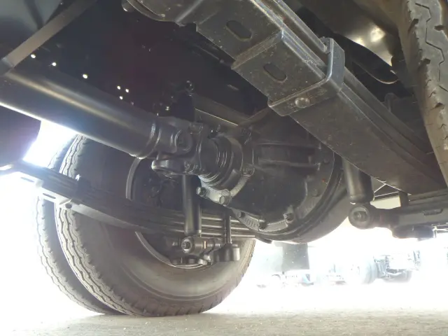 トヨタ ダイナ 2KG-XZU605A(2WD)の写真17