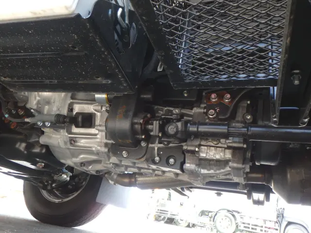 トヨタ ダイナ 2KG-XZU605A(2WD)の写真18