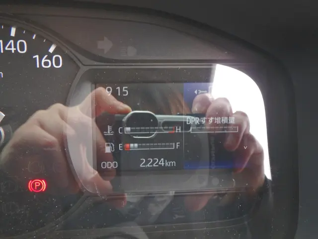 トヨタ ダイナ 2KG-XZU605A(2WD)の写真21