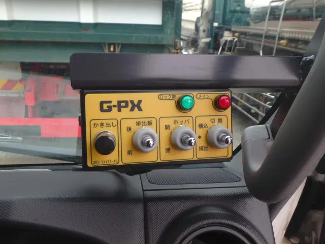 トヨタ ダイナ 2KG-XZU605A(2WD)の写真23