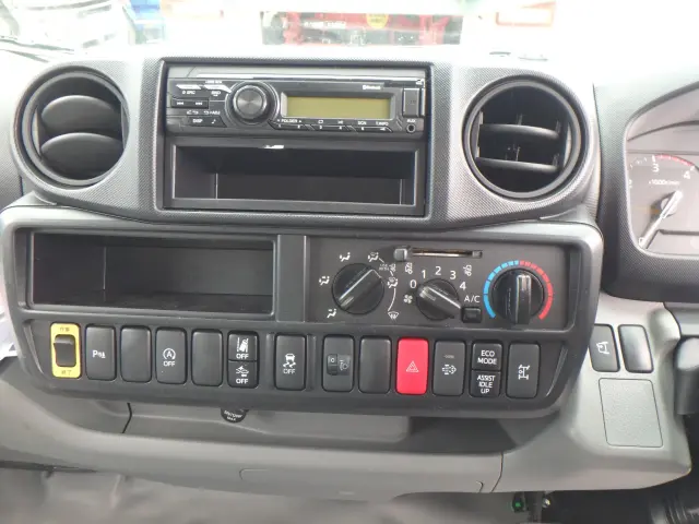 トヨタ ダイナ 2KG-XZU605A(2WD)の写真24