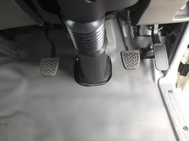 トヨタ ダイナ 2KG-XZU605A(2WD)の写真26