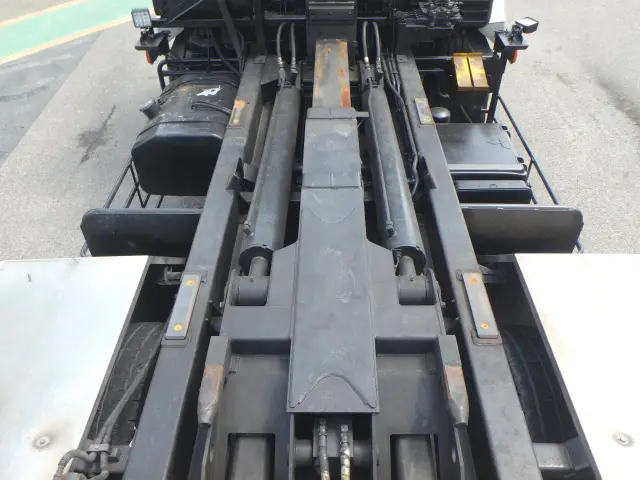 三菱 スーパーグレート KL-FU50JJX(6x2)の写真7