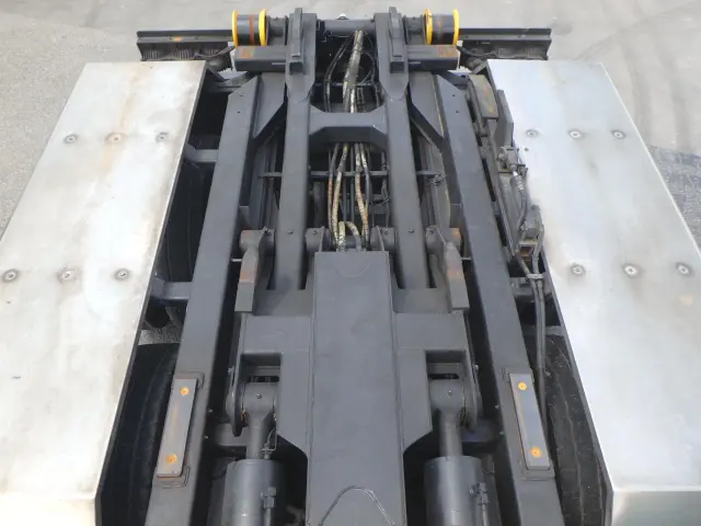 三菱 スーパーグレート KL-FU50JJX(6x2)の写真8