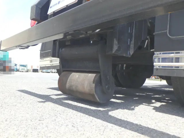 三菱 スーパーグレート KL-FU50JJX(6x2)の写真10